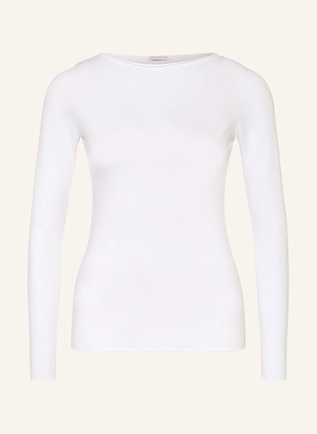 Longsleeve BASIC
