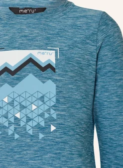 Longsleeve CARLTON