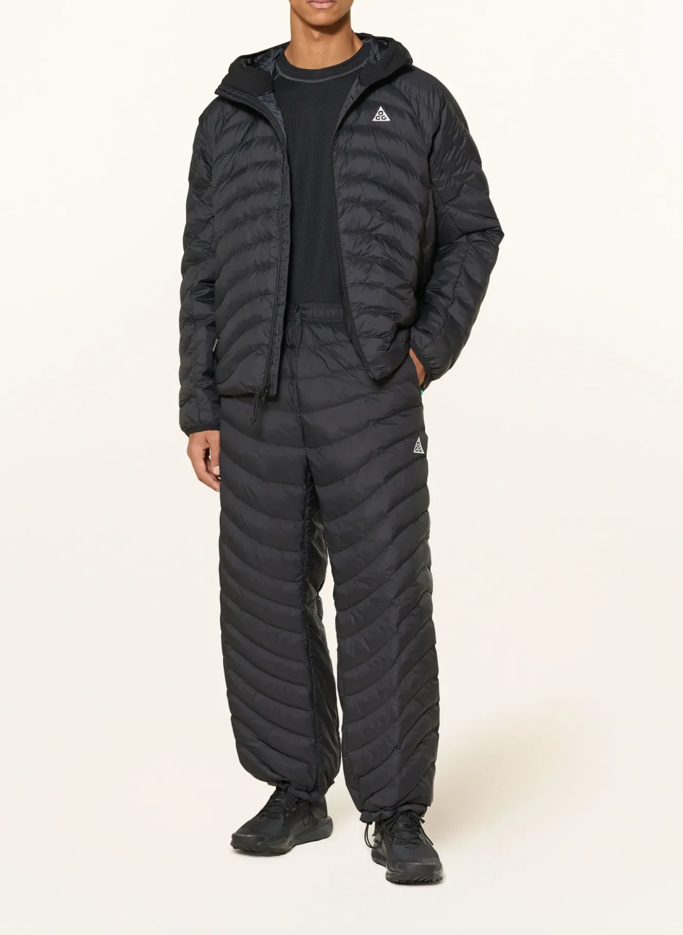 Longsleeve CHINATI