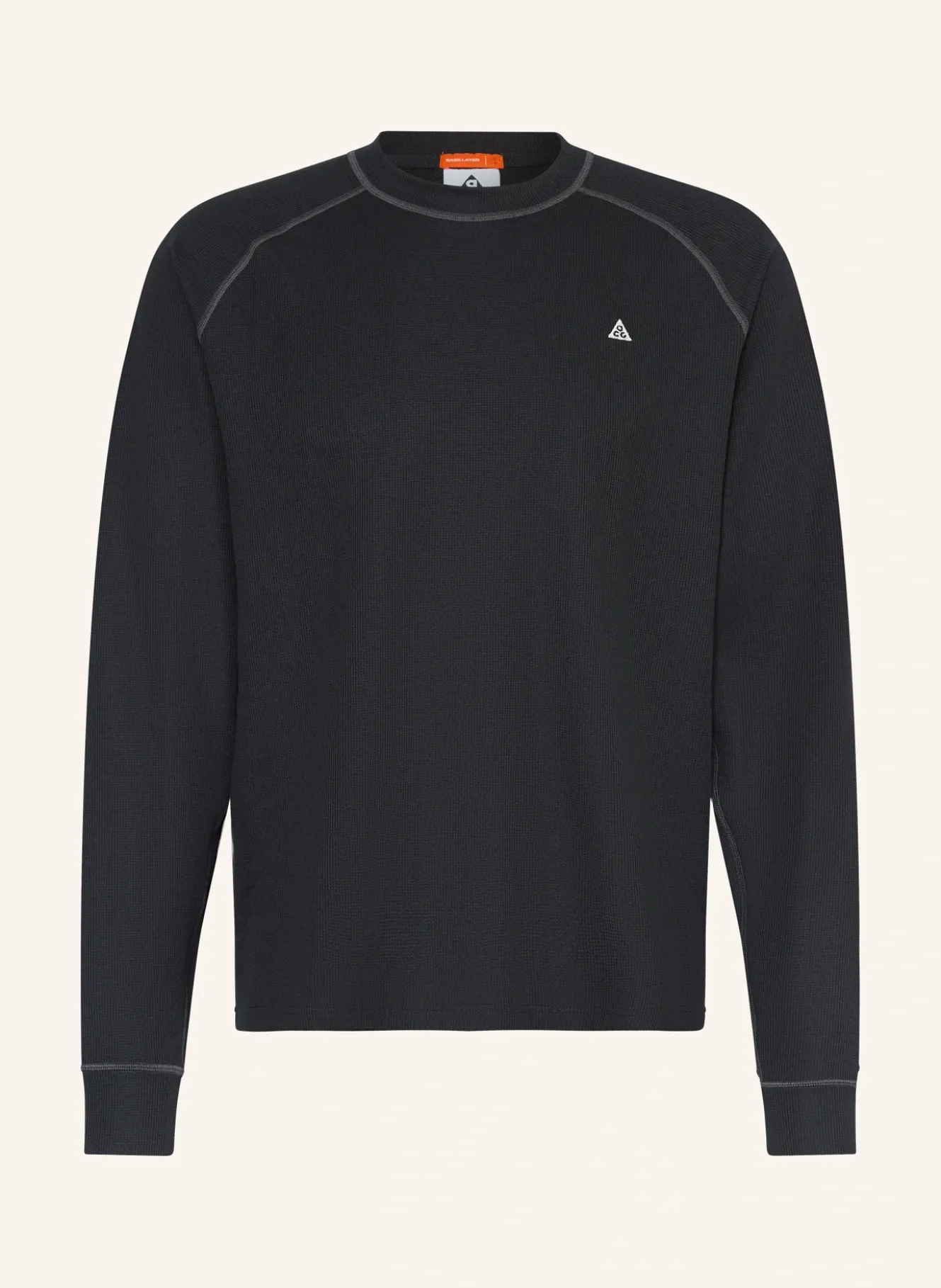 Longsleeve CHINATI