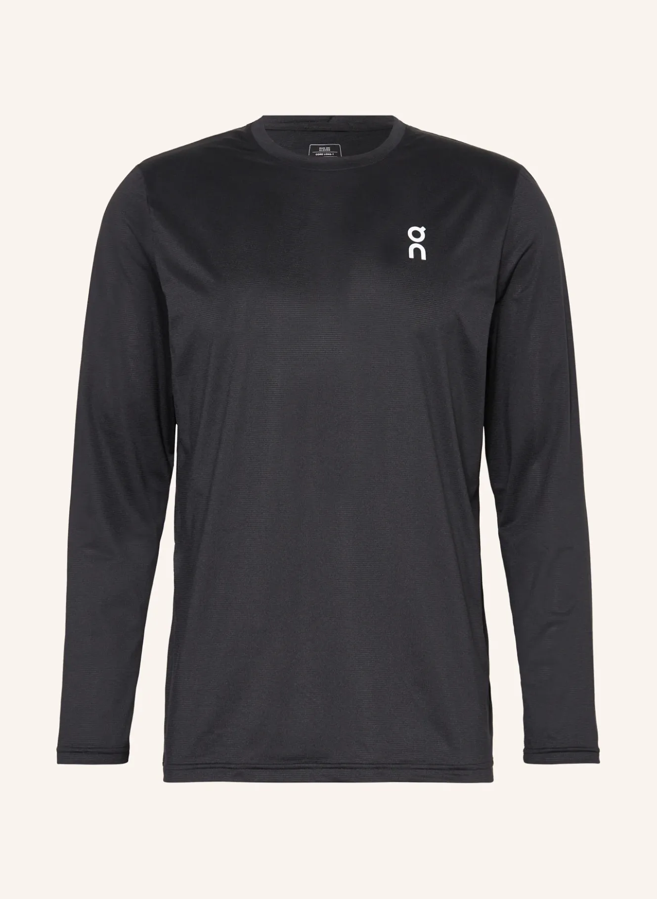 Longsleeve CORE