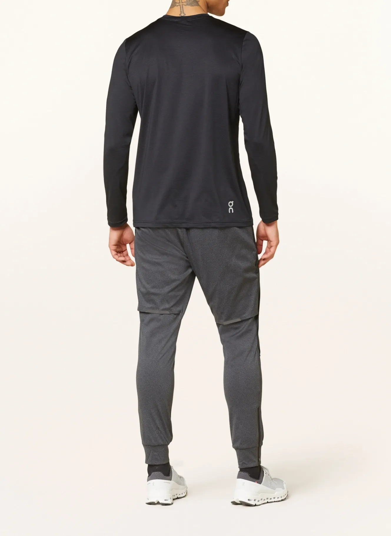 Longsleeve CORE