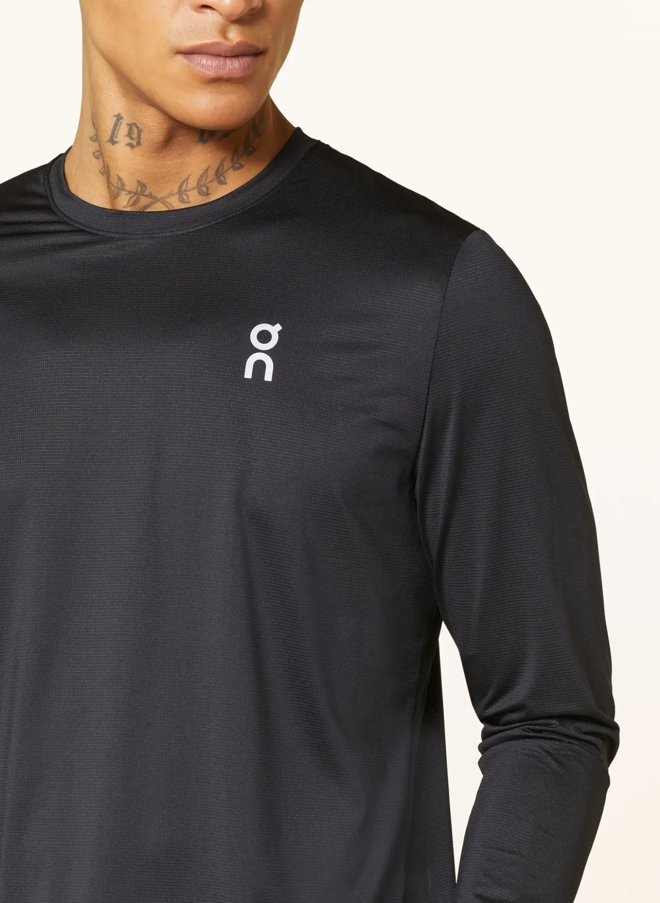 Longsleeve CORE