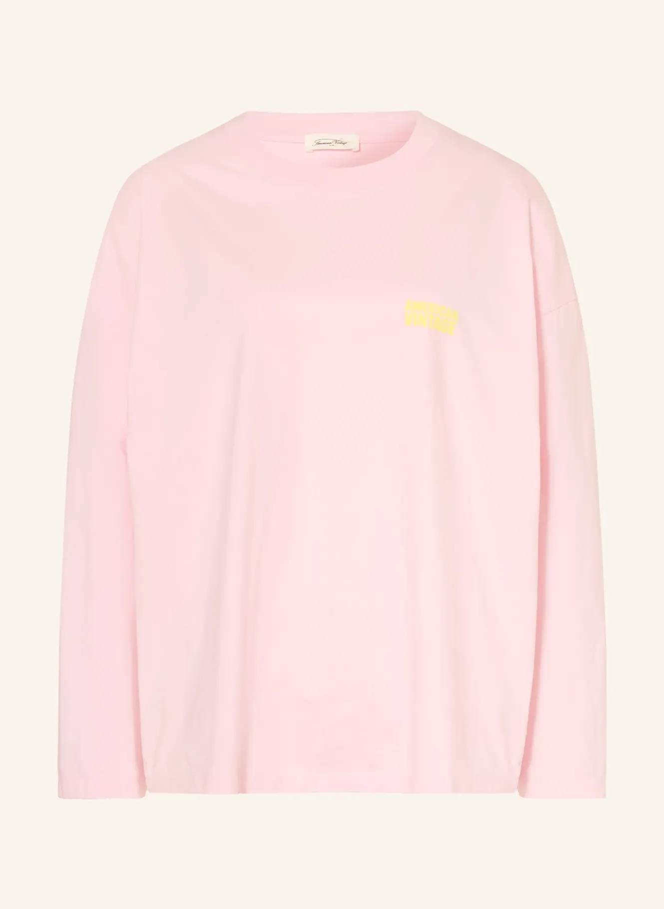 Longsleeve GIXY