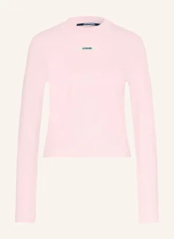 Longsleeve LE TSHIRT GROS GRAIN