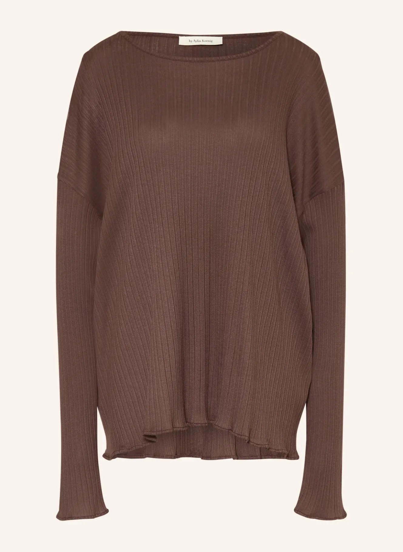 Longsleeve MIL