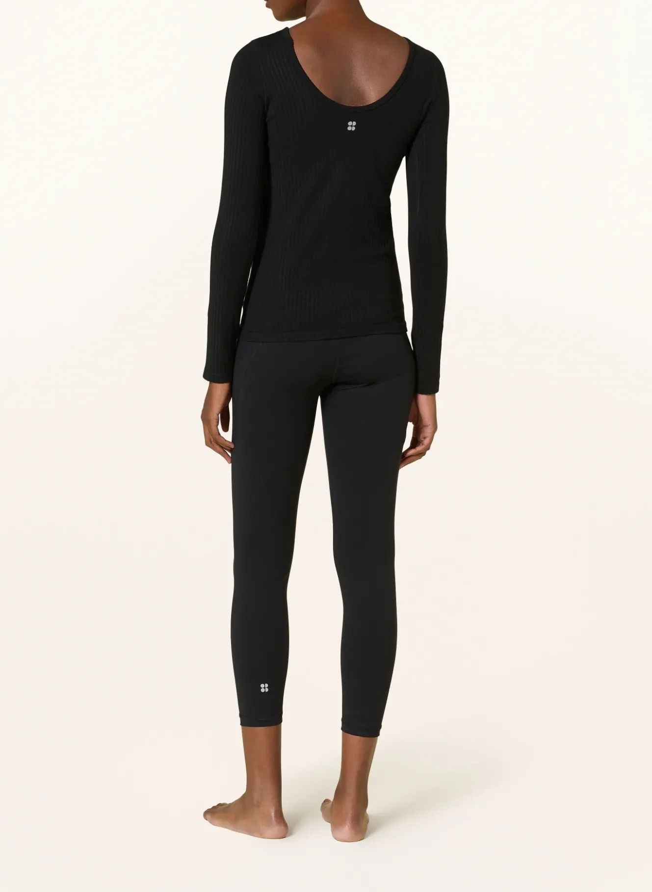 Longsleeve MINDFUL