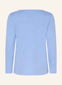 Longsleeve mit Pailletten