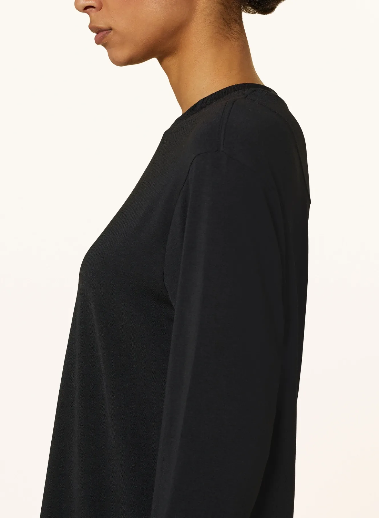 Longsleeve ONE RELAXED