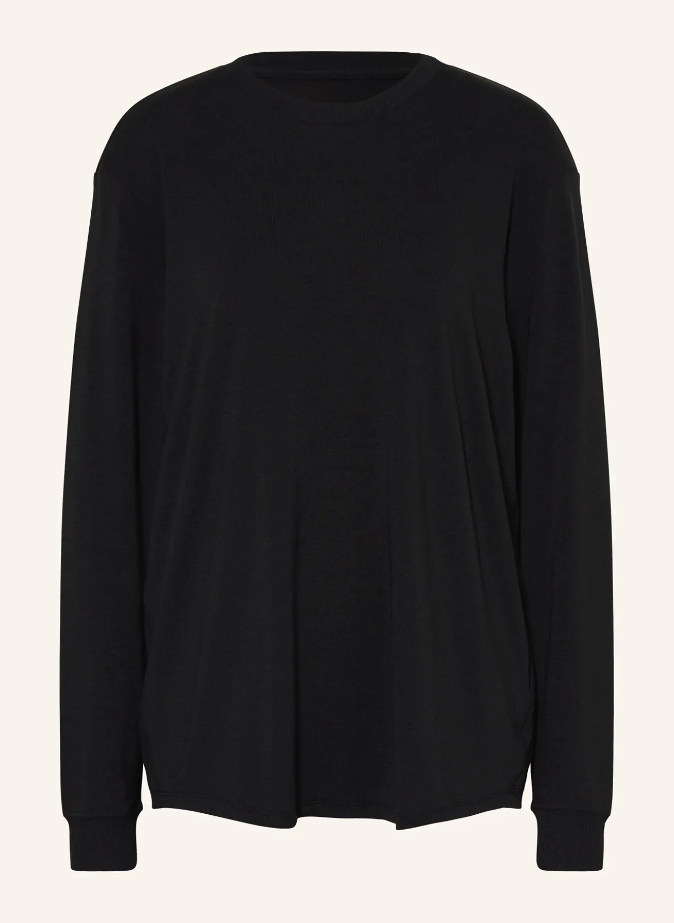 Longsleeve ONE RELAXED
