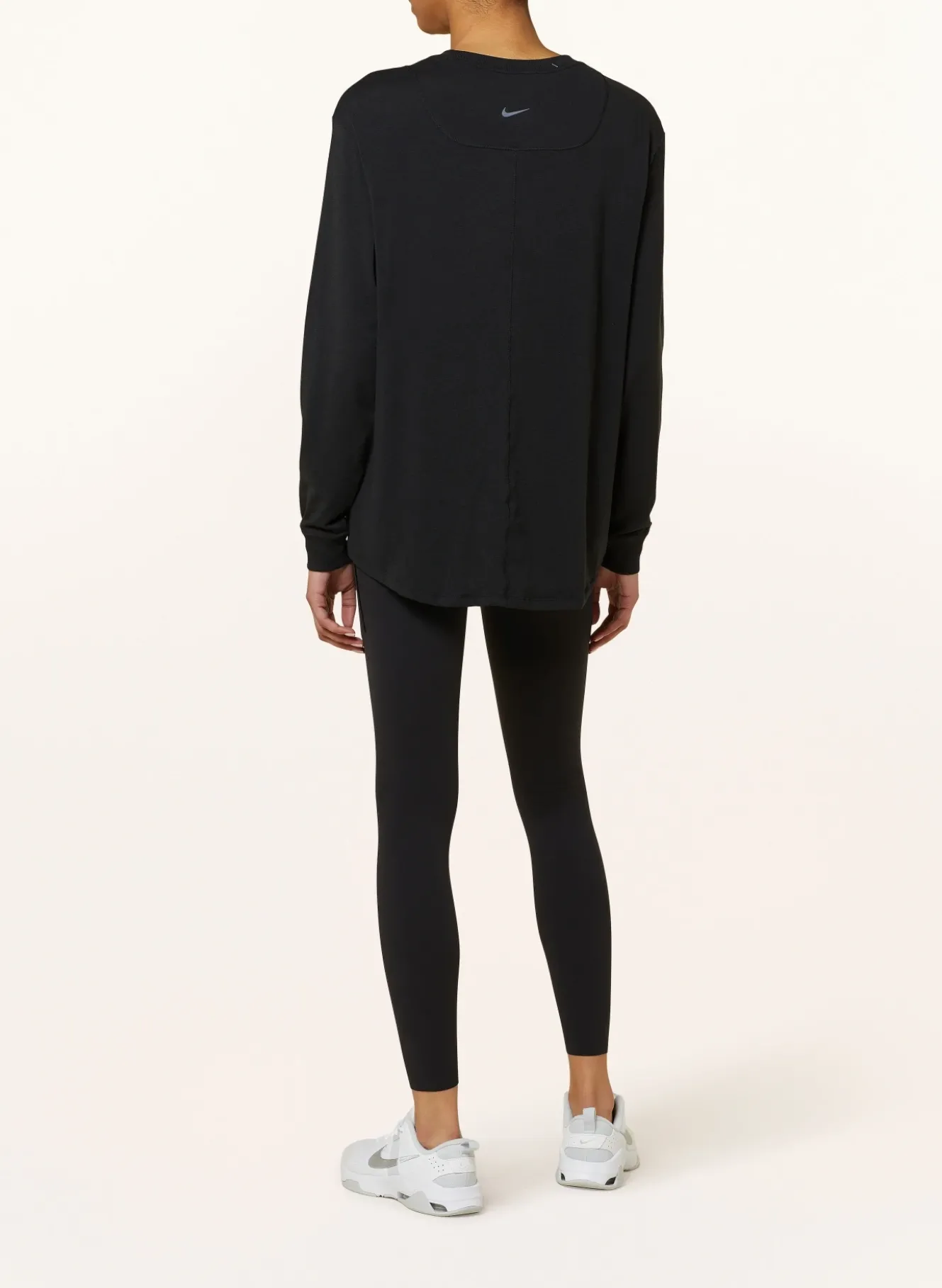 Longsleeve ONE RELAXED