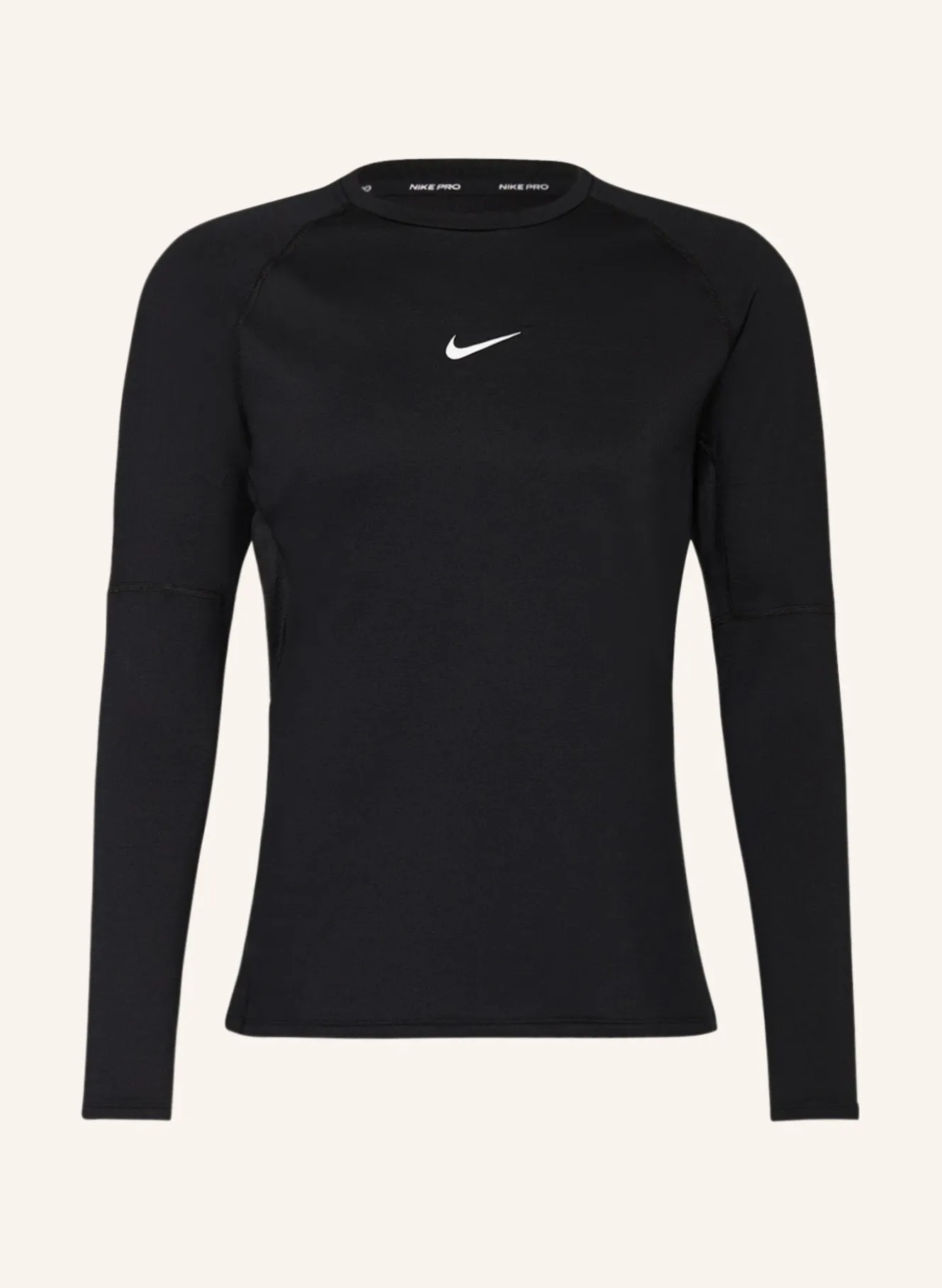 Longsleeve PRO WARM