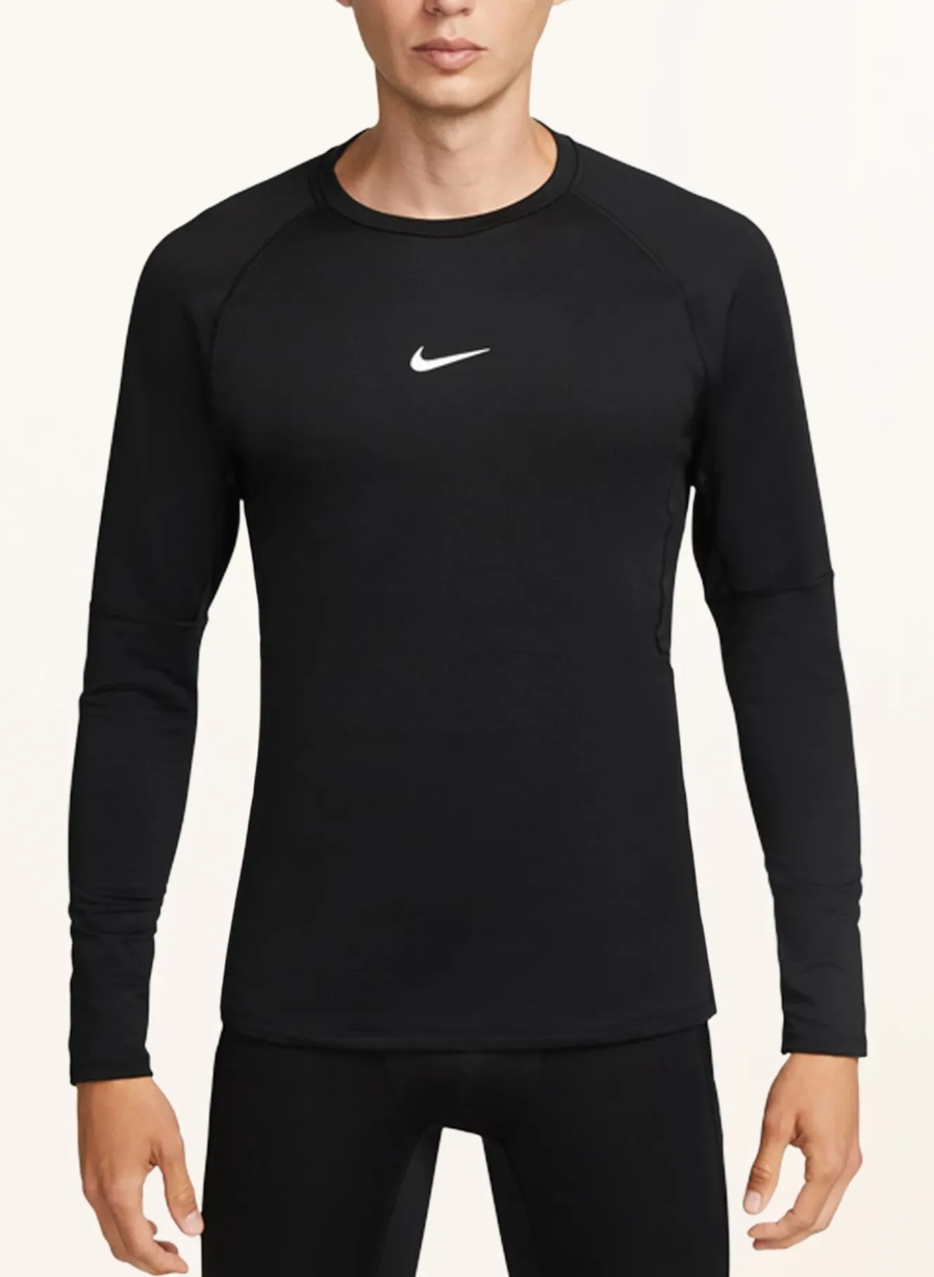 Longsleeve PRO WARM