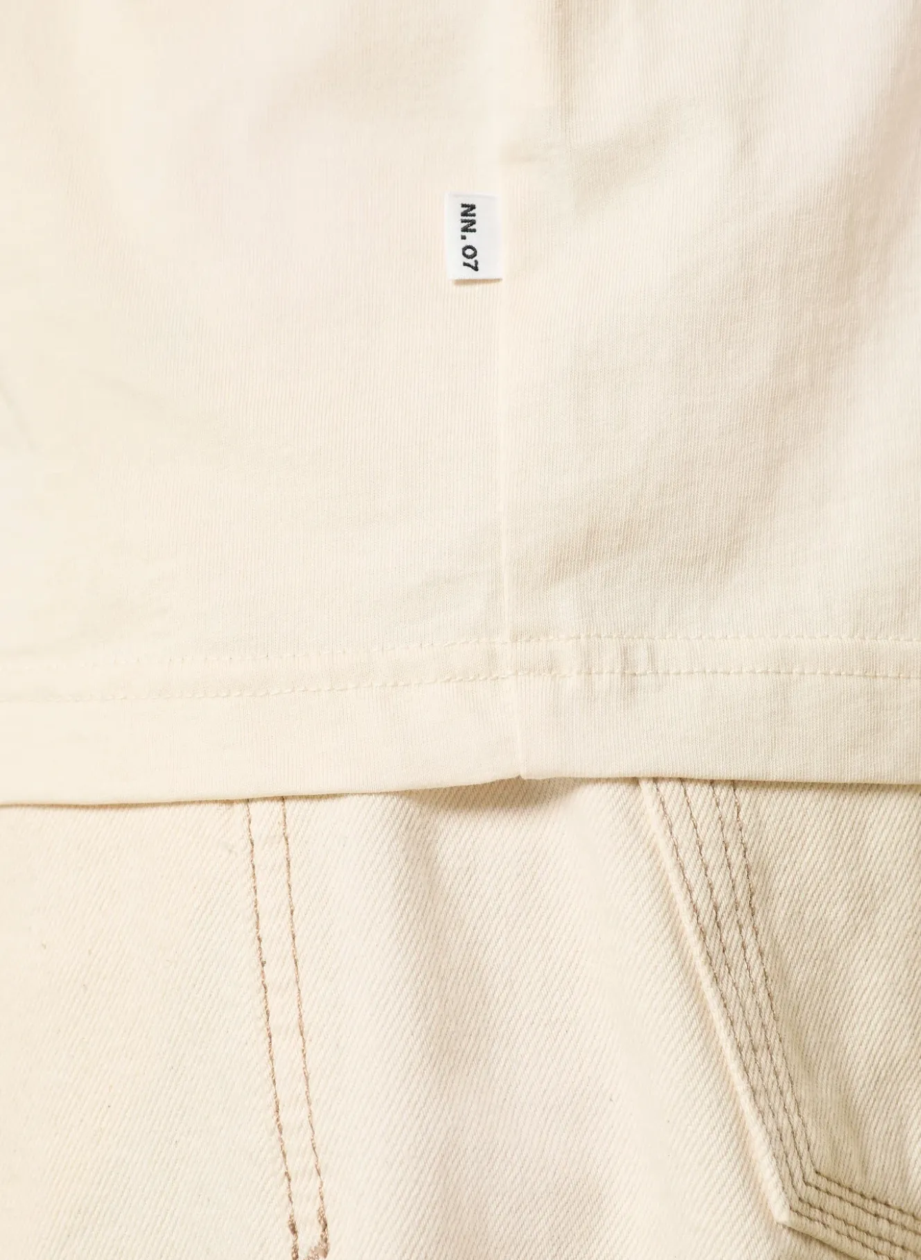 Longsleeve REGIE
