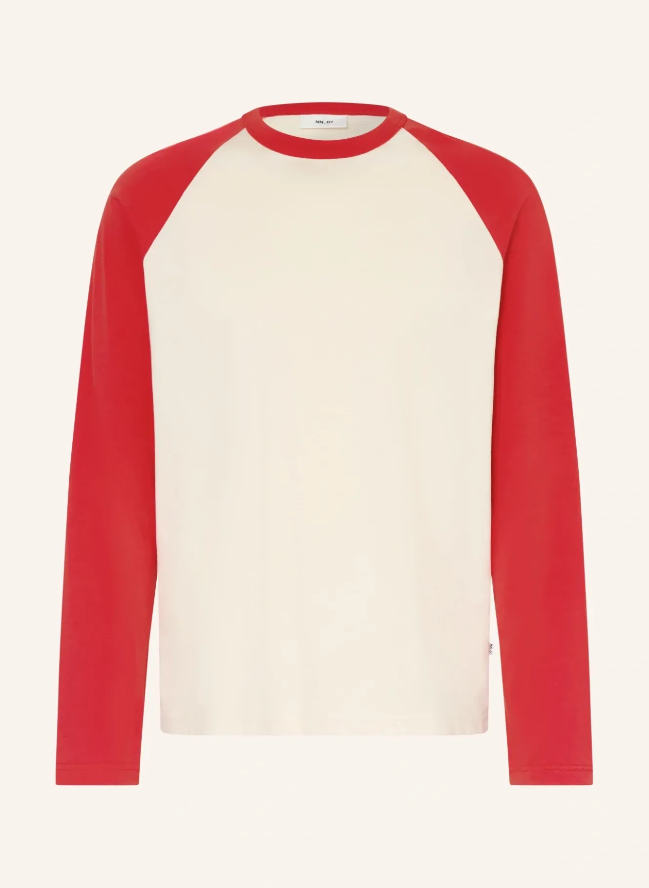 Longsleeve REGIE