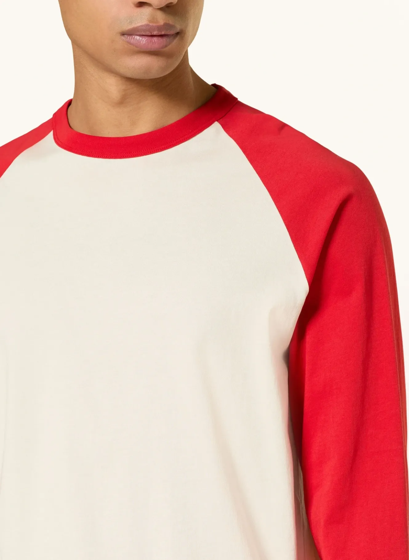 Longsleeve REGIE