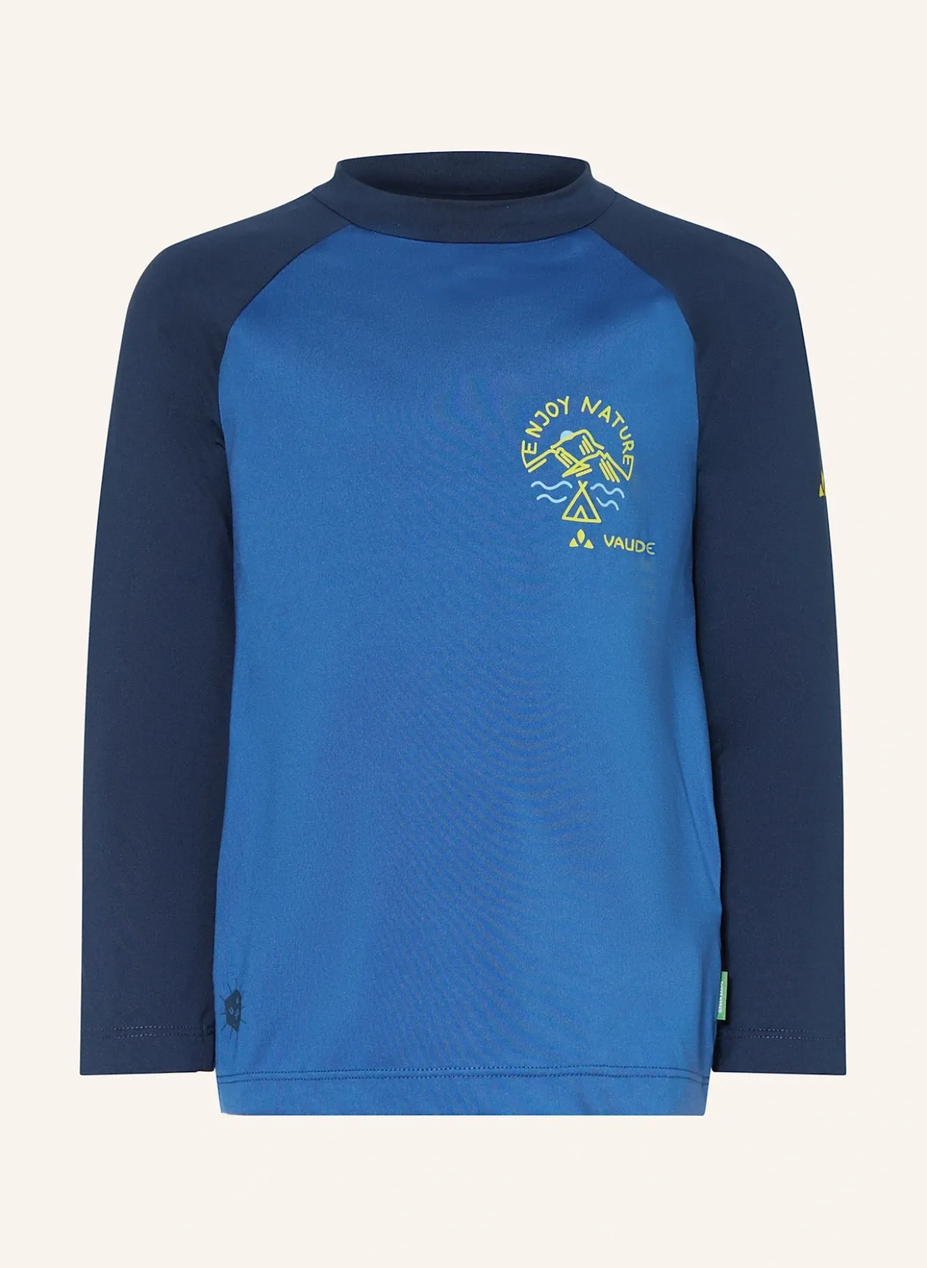 Longsleeve SOLARO III