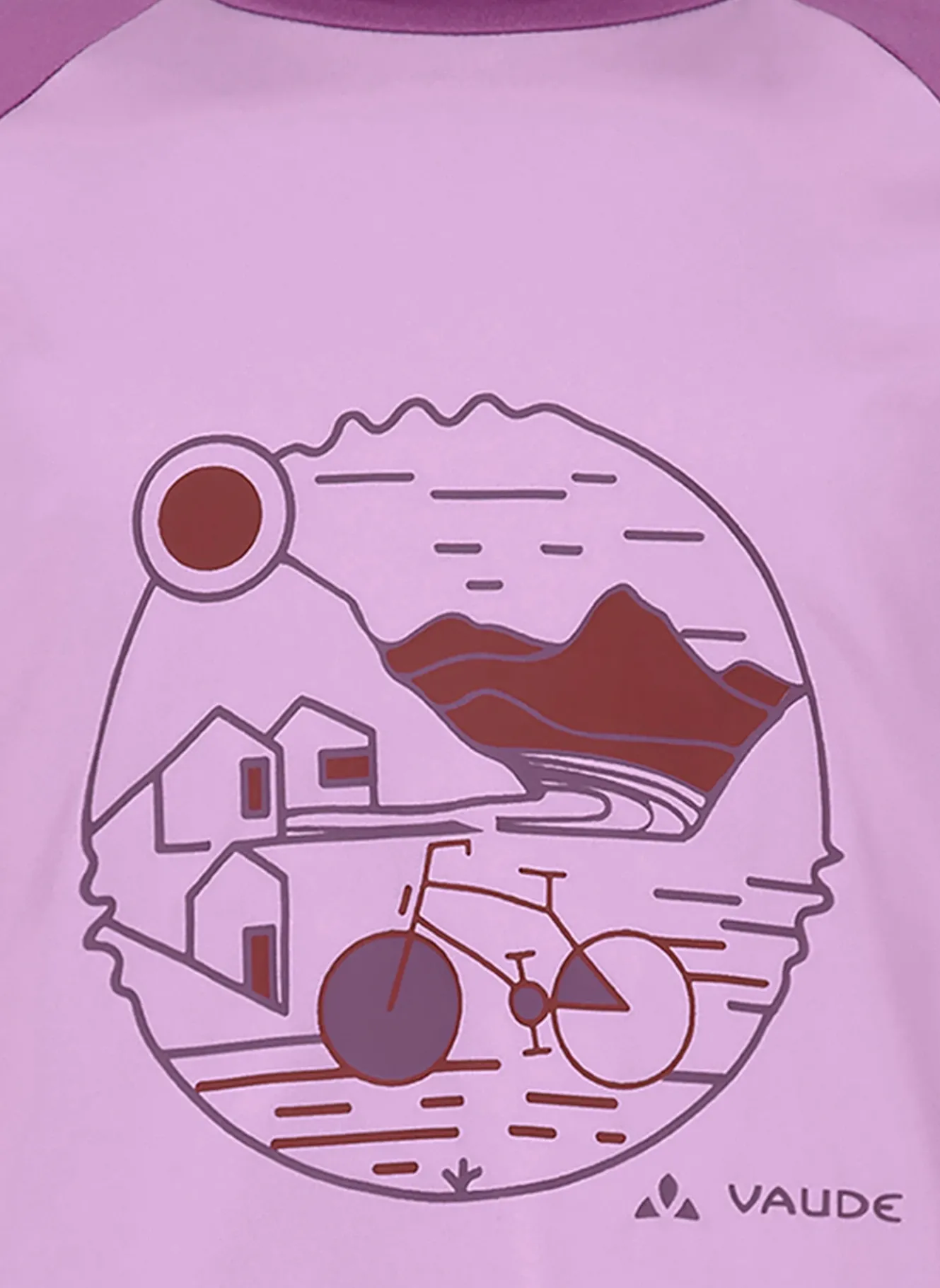Longsleeve SOLARO III
