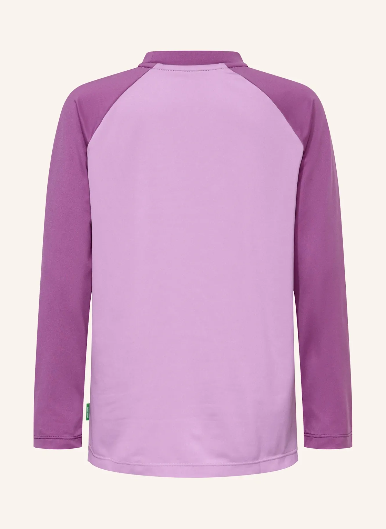 Longsleeve SOLARO III