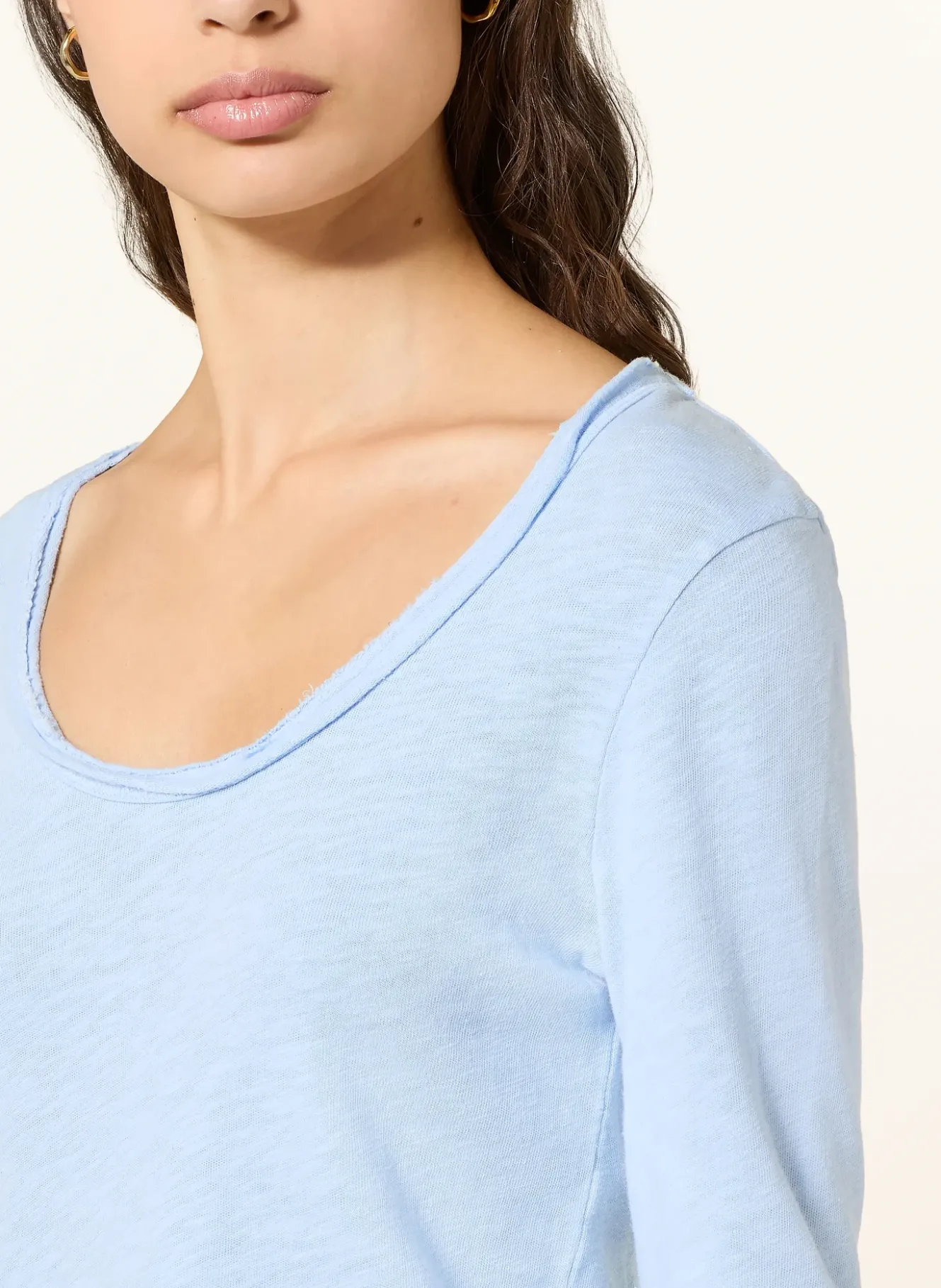 Longsleeve SONOMA