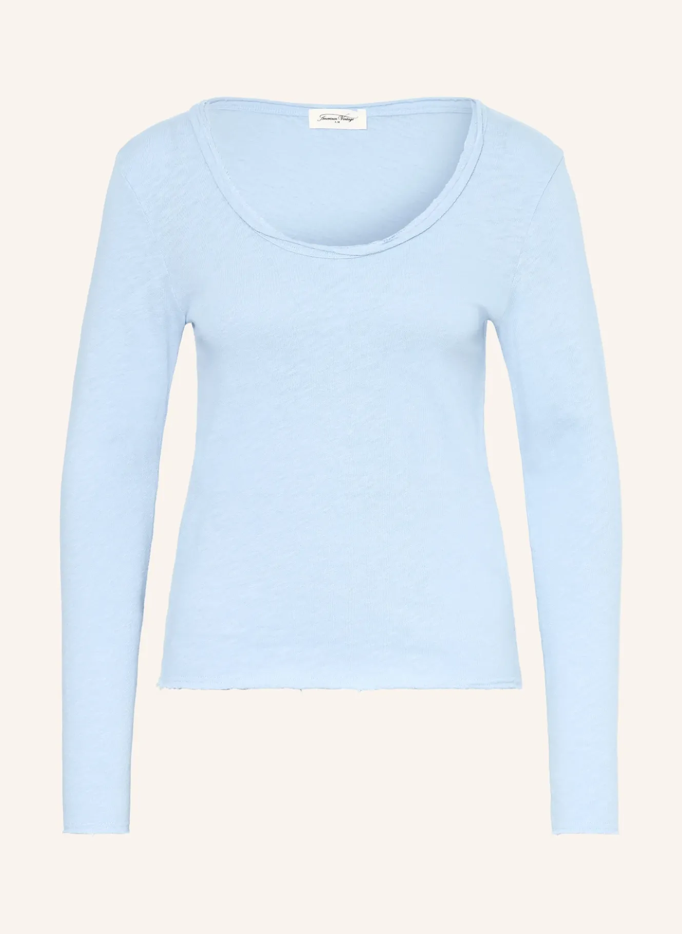 Longsleeve SONOMA