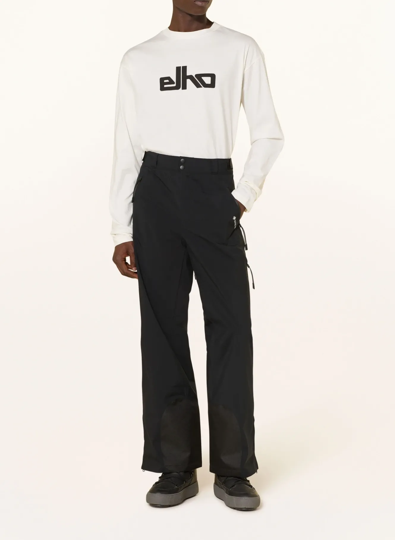 Longsleeve SPEED
