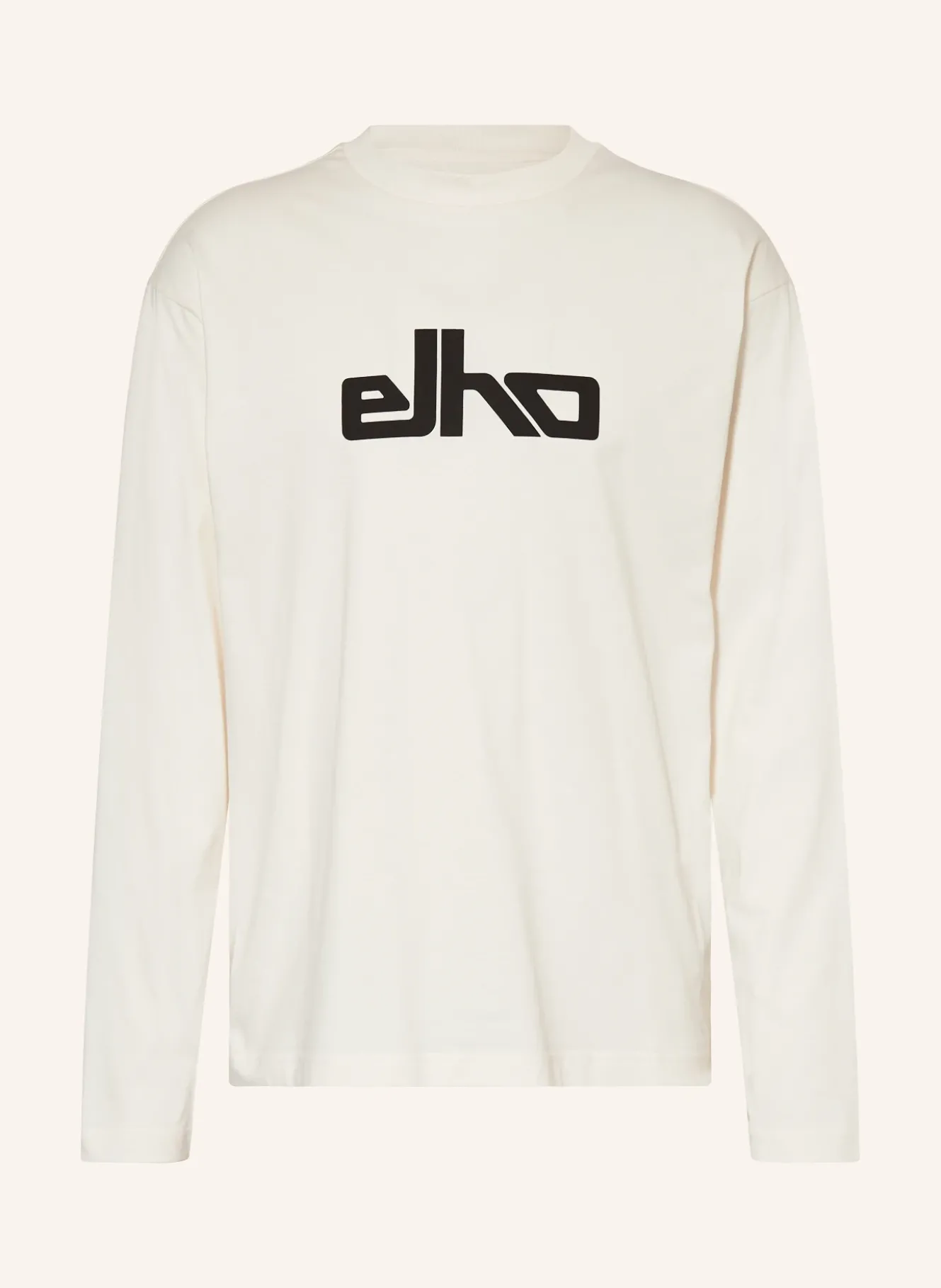 Longsleeve SPEED