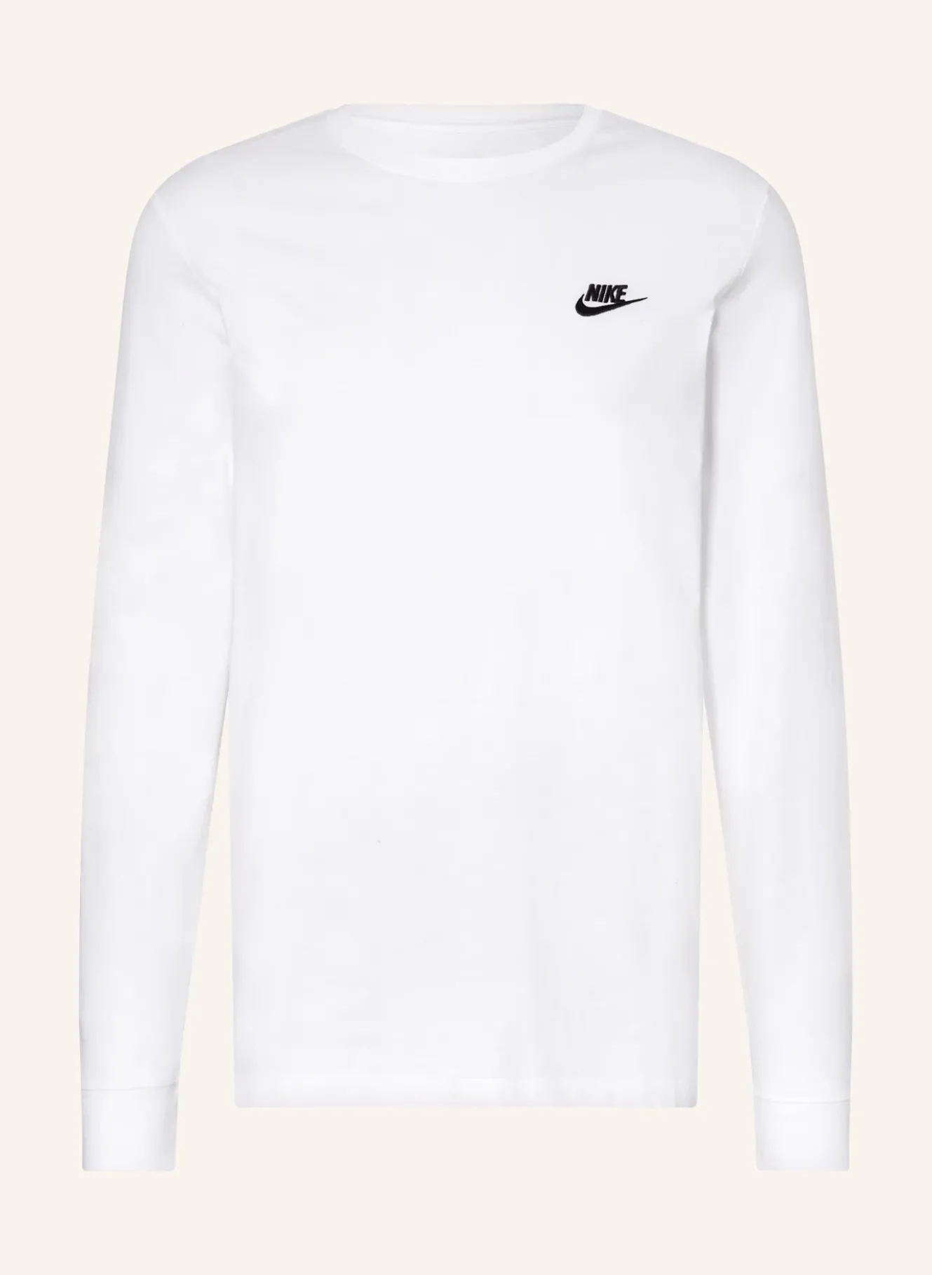 Longsleeve SPORTSWEAR CLUB