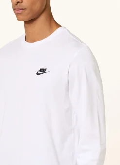 Longsleeve SPORTSWEAR CLUB