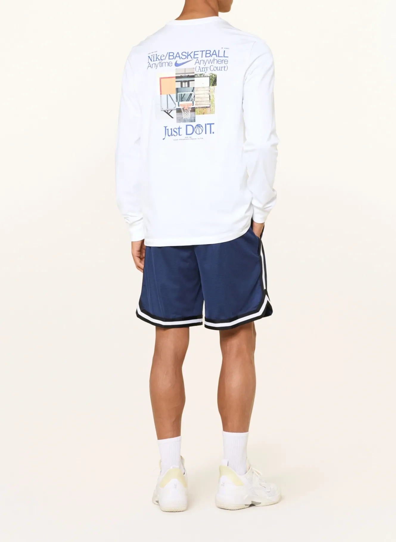 Longsleeve STARTING 5