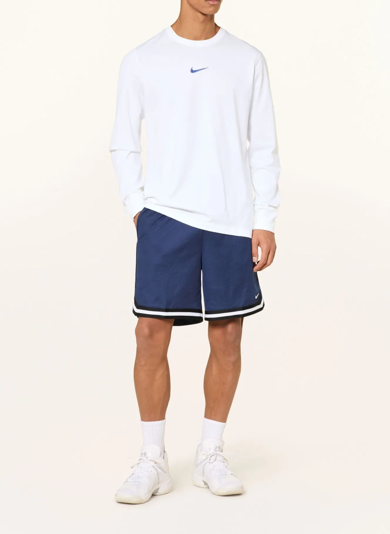 Longsleeve STARTING 5