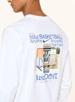 Longsleeve STARTING 5