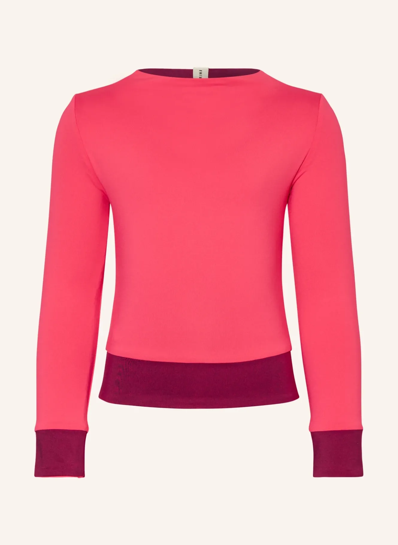 Longsleeve SURFSHIRT zum Wenden mit UV-Schutz 50+