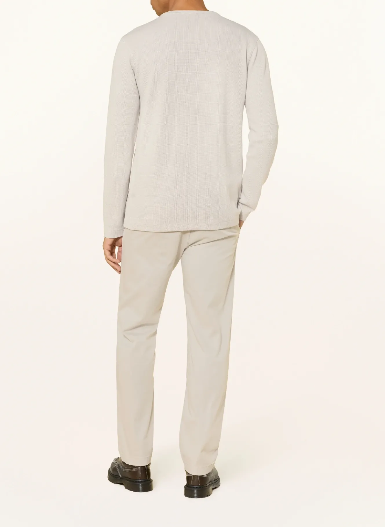 Longsleeve TEMPESTO