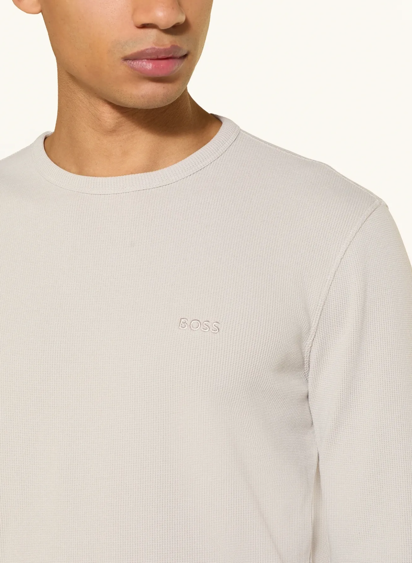 Longsleeve TEMPESTO
