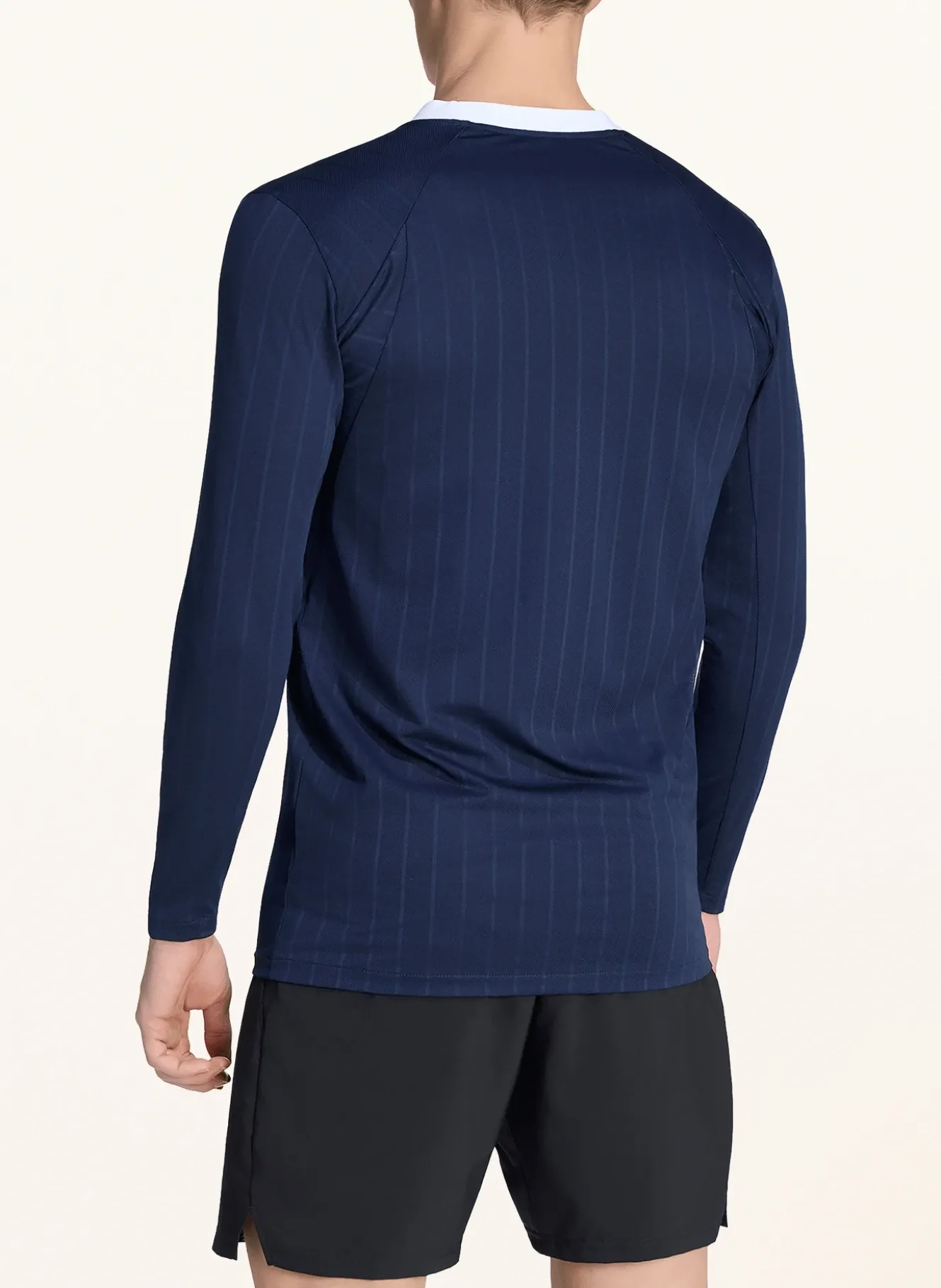 Longsleeve TENNIS CLIMACOOL