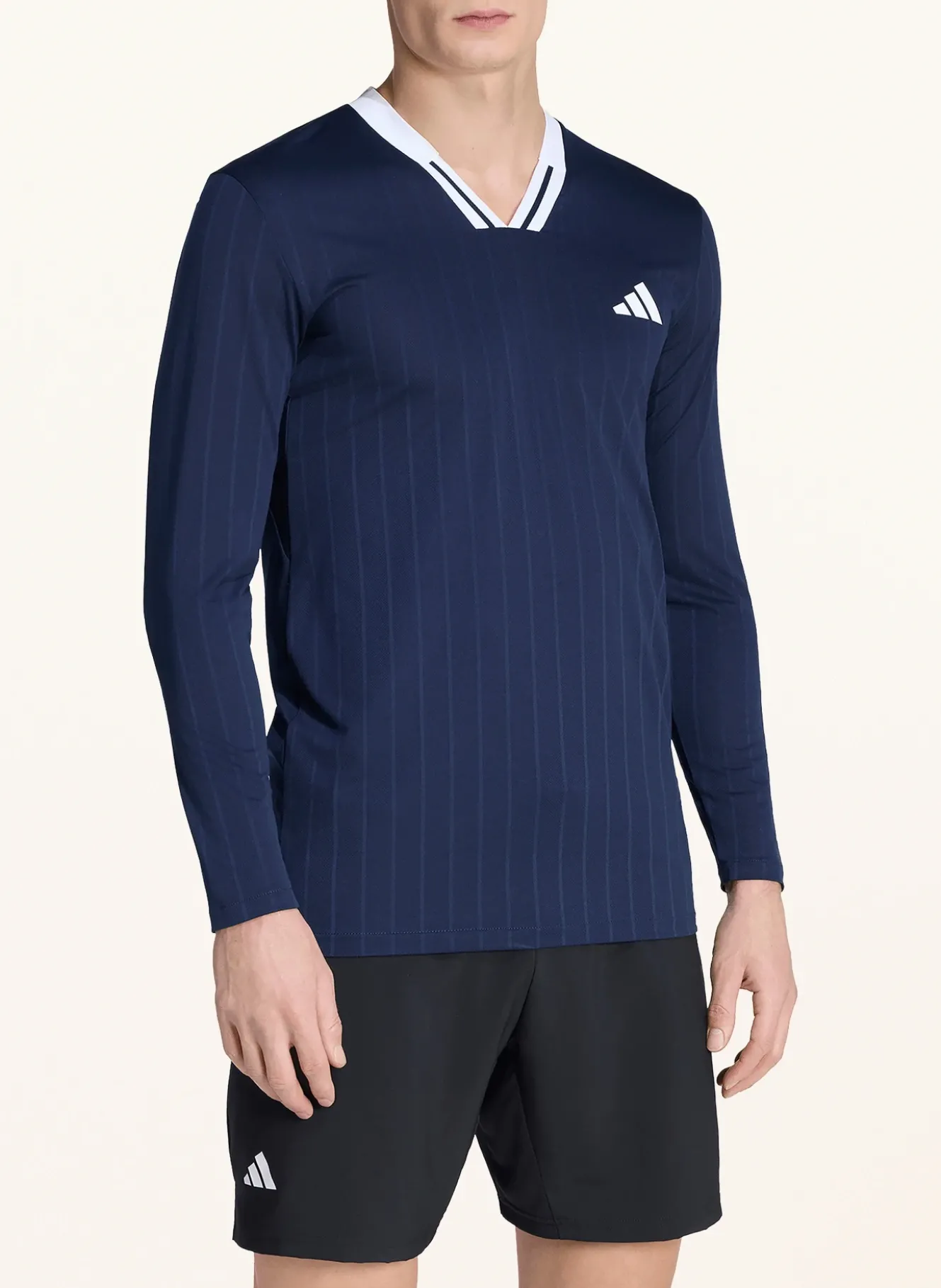 Longsleeve TENNIS CLIMACOOL