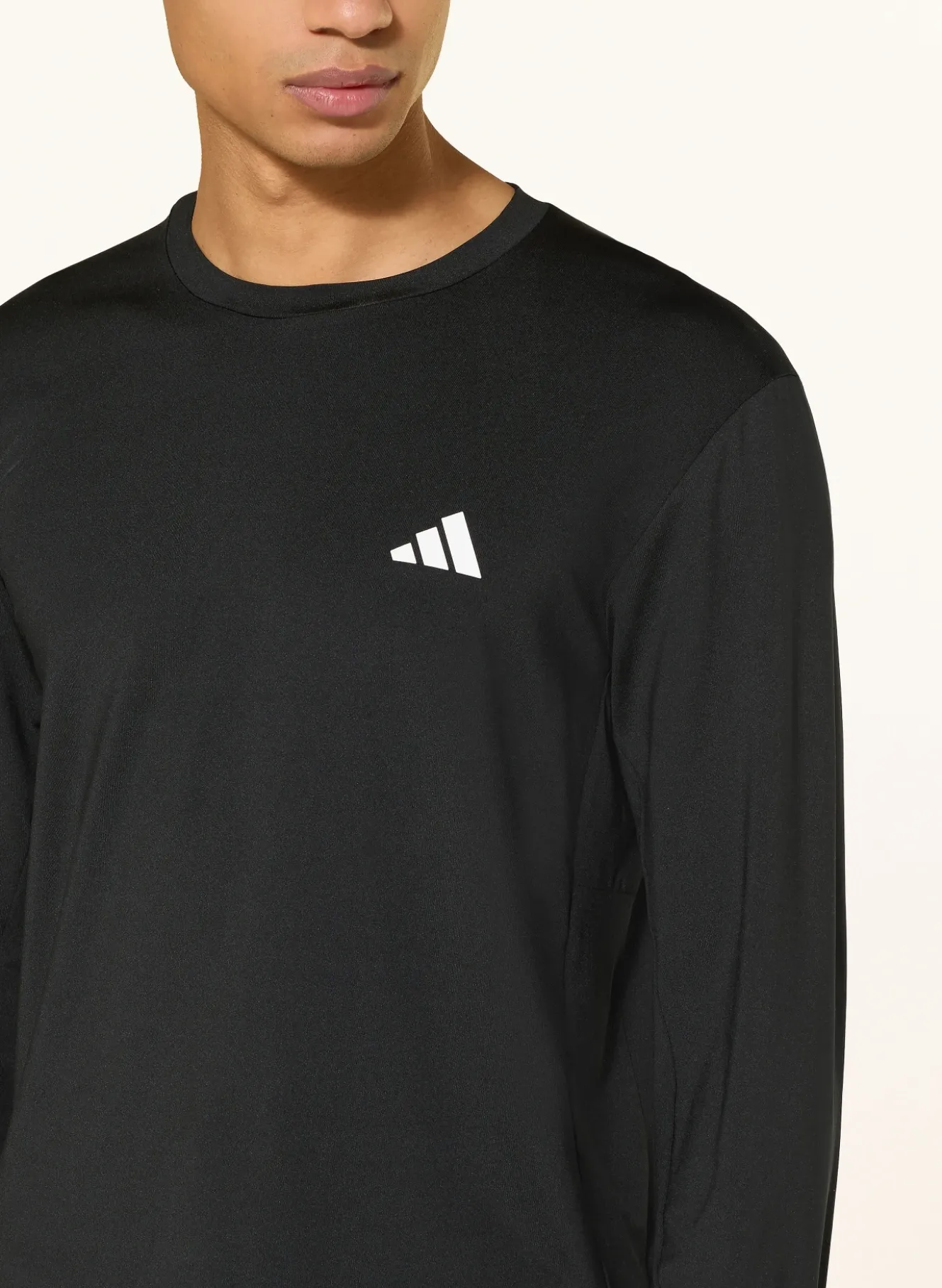 Longsleeve WE FLEX
