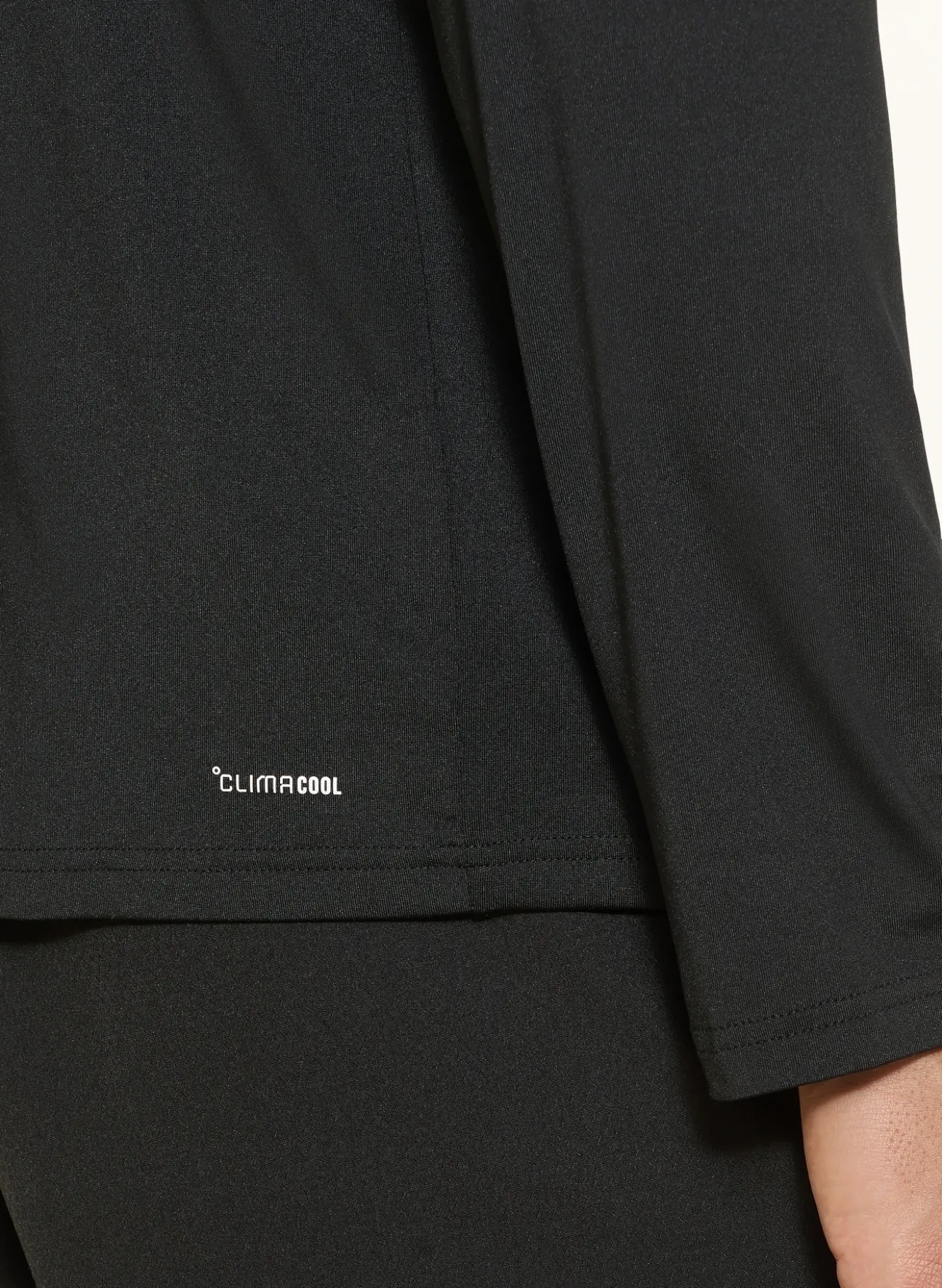 Longsleeve WE FLEX