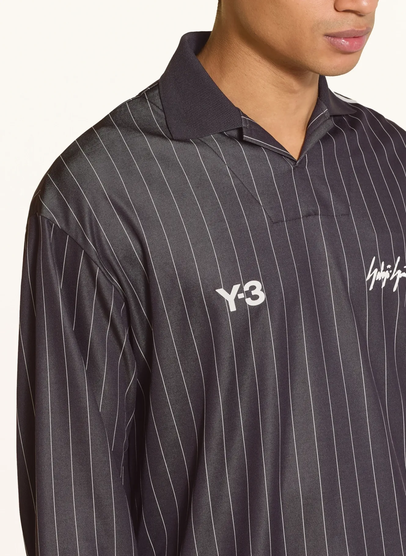 Longsleeve ZINEDINE ZIDANE