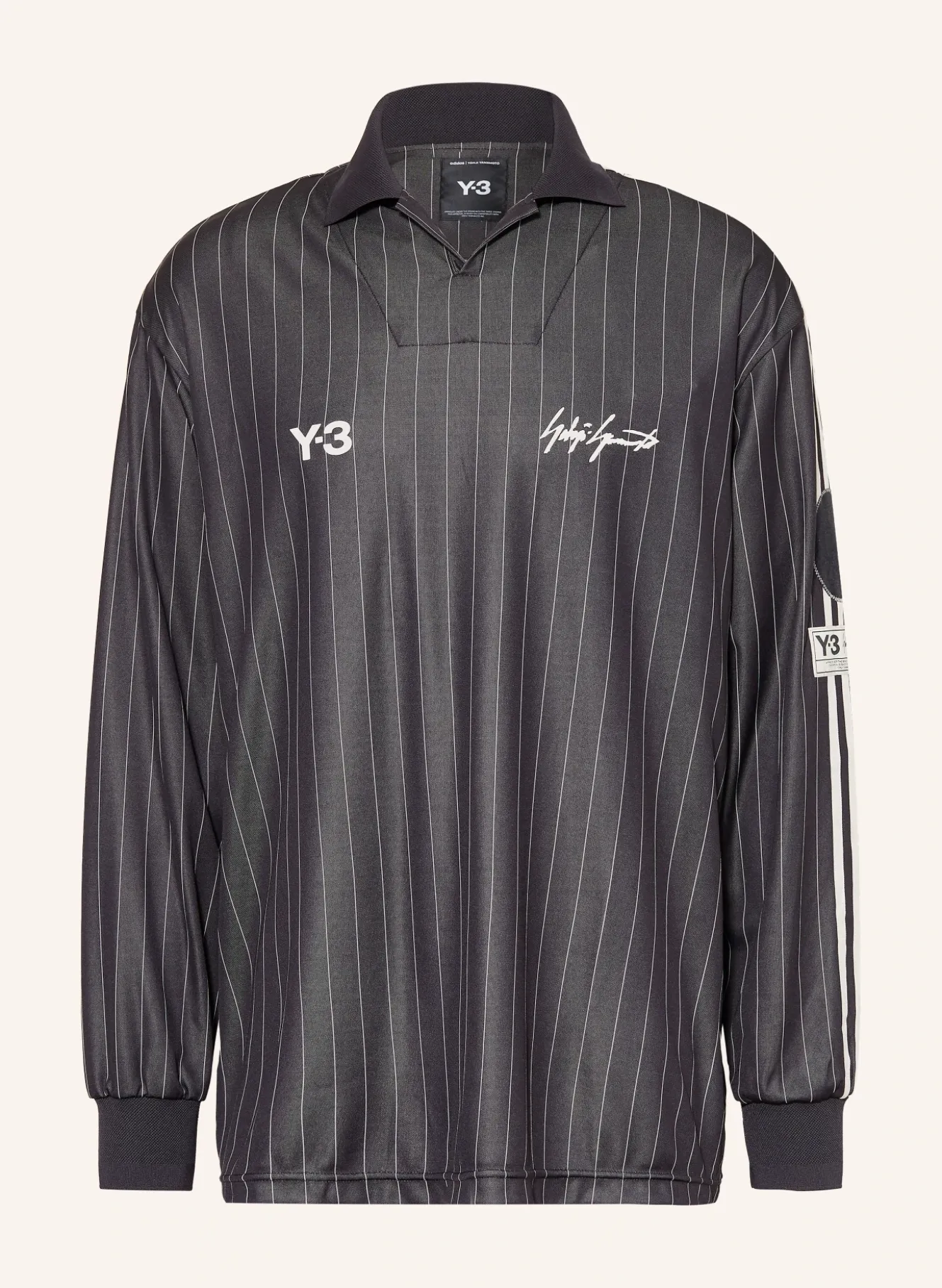 Longsleeve ZINEDINE ZIDANE