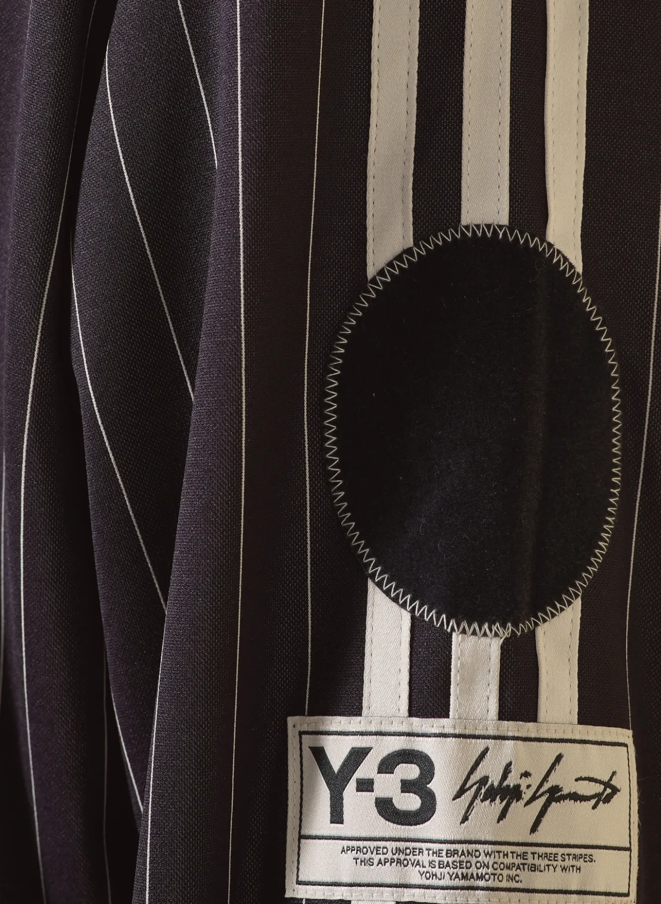 Longsleeve ZINEDINE ZIDANE