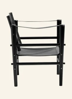 Lounge Safaristuhl NOBLE
