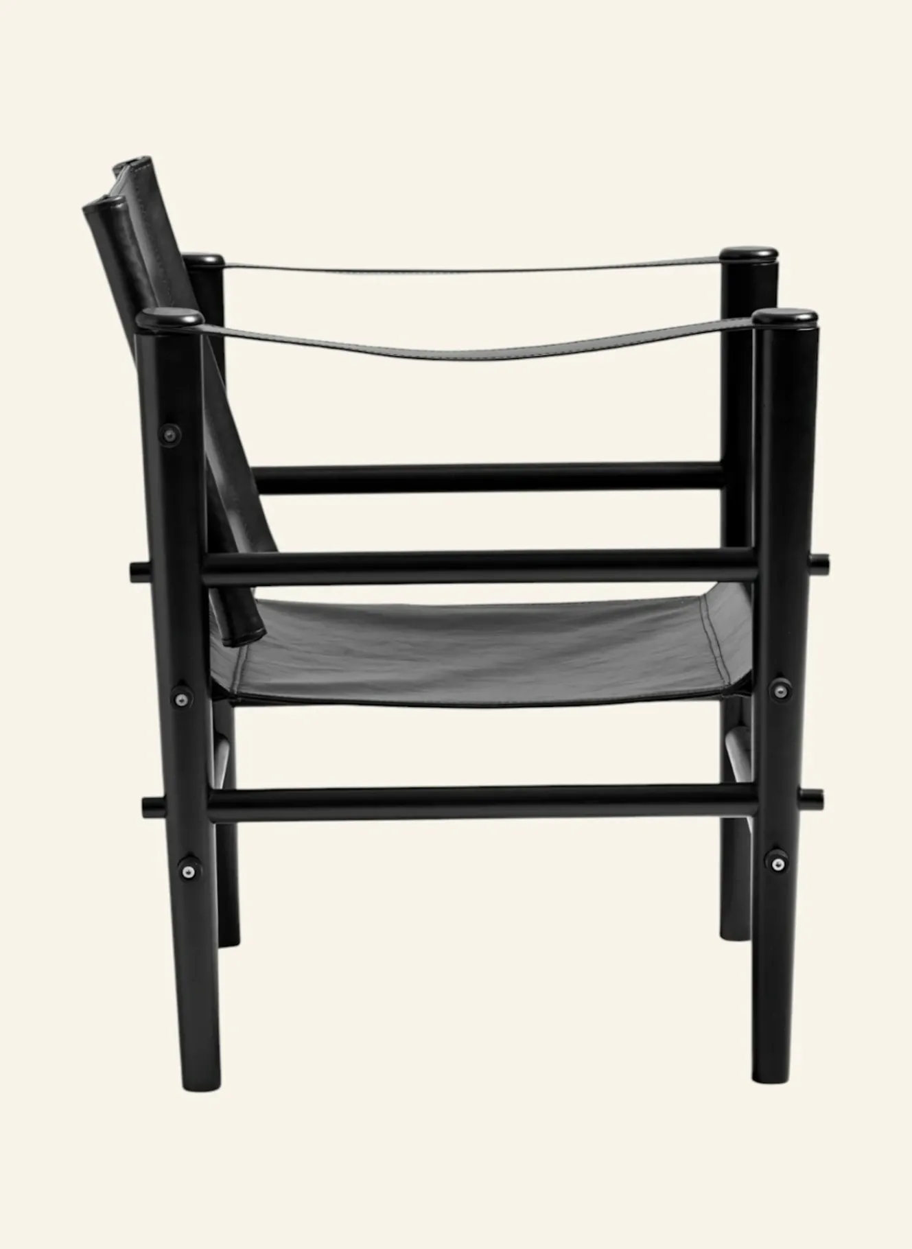 Lounge Safaristuhl NOBLE