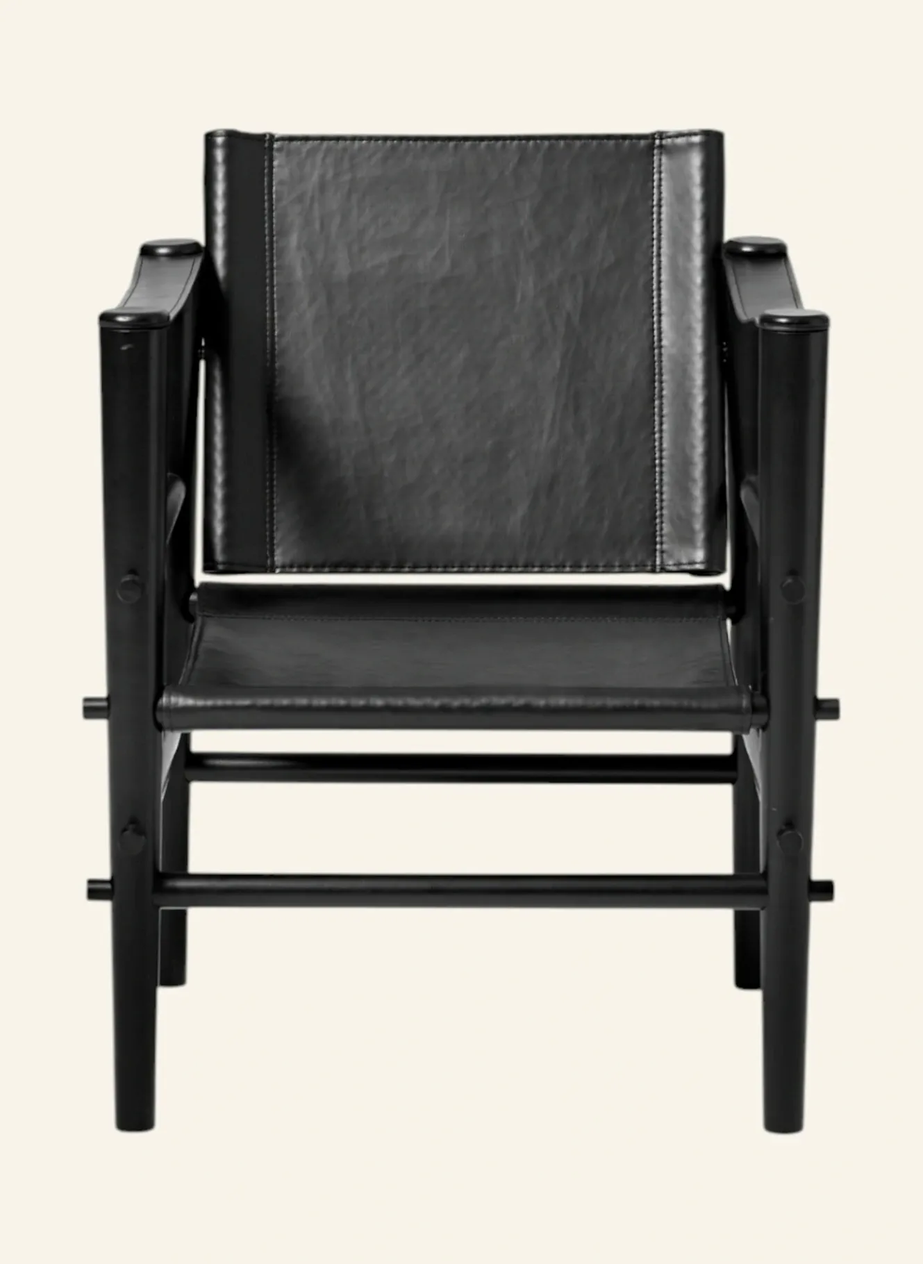 Lounge Safaristuhl NOBLE