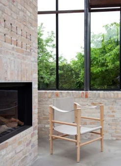 Lounge Stuhl NOBLE