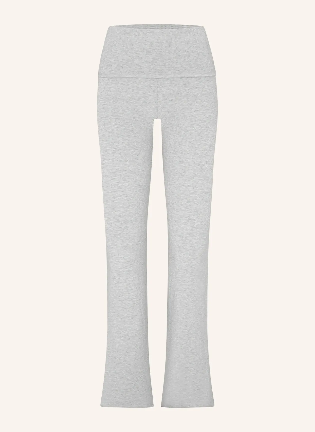Lounge-Hose COTTON JERSEY