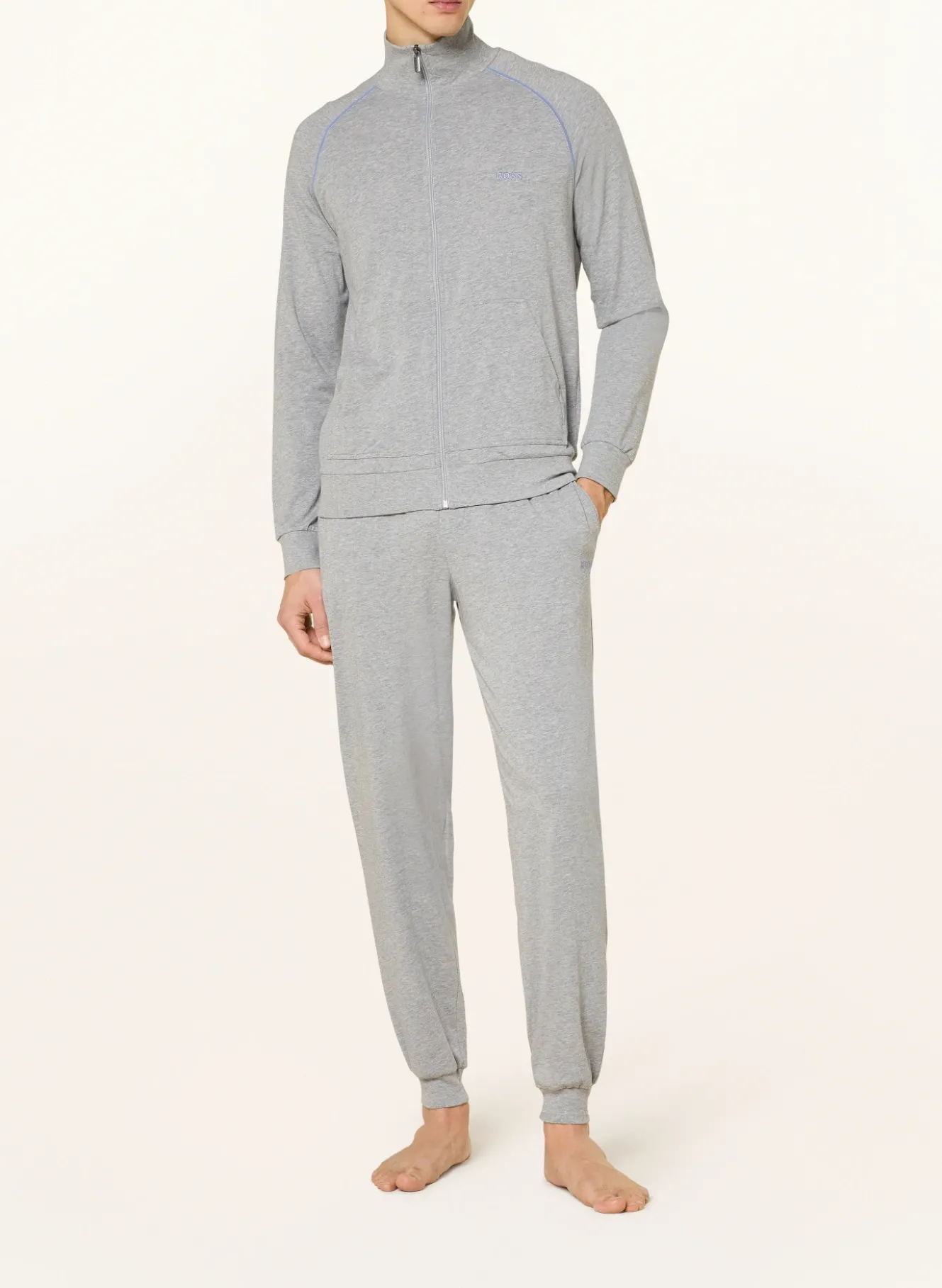 Lounge-Hose MIX&MATCH