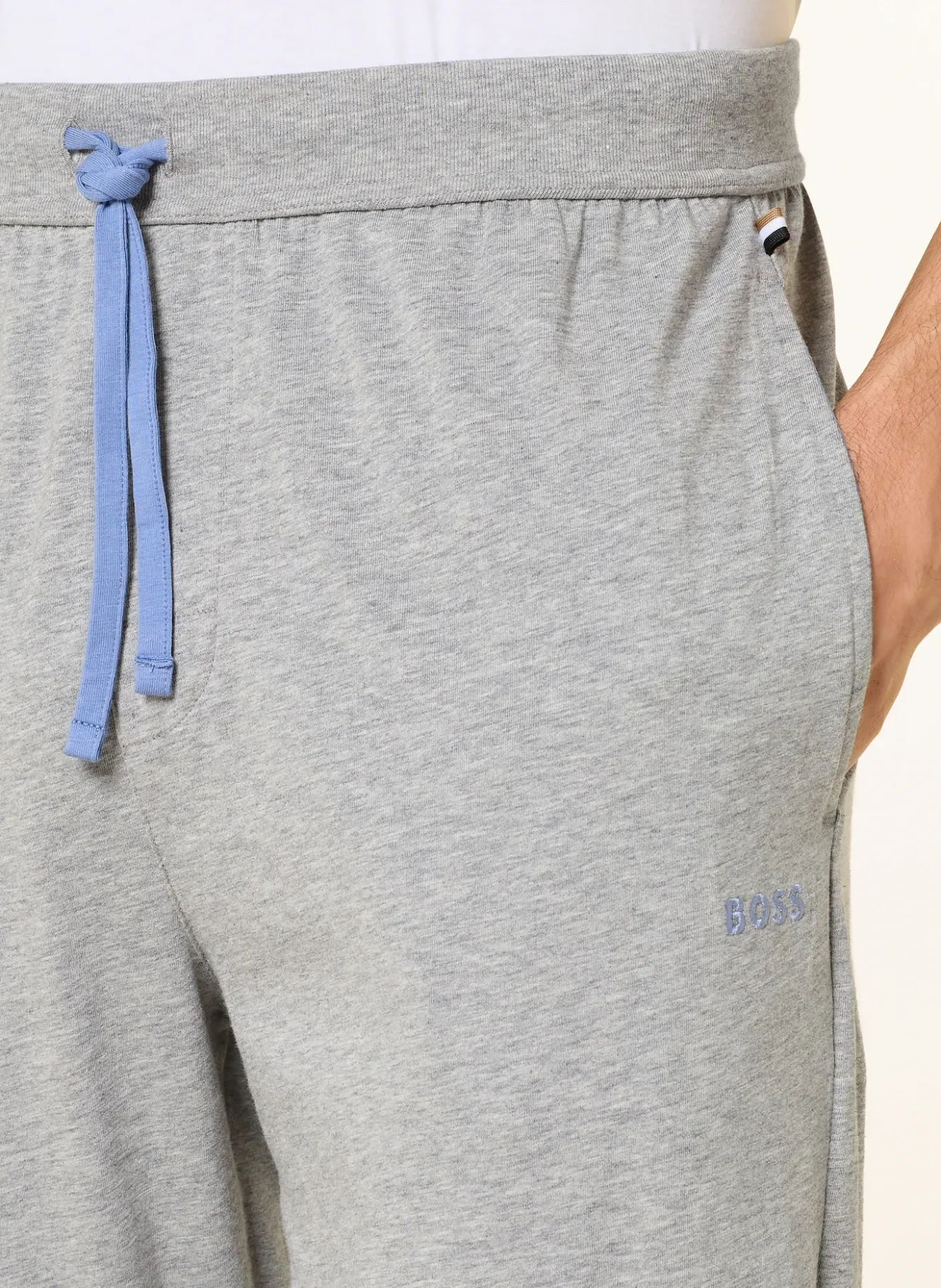 Lounge-Hose MIX&MATCH