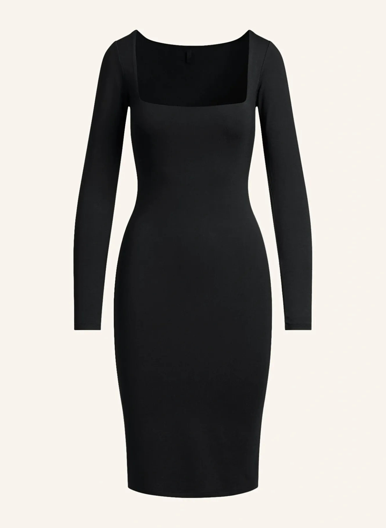 Lounge-Kleid SMOOTH LAYER